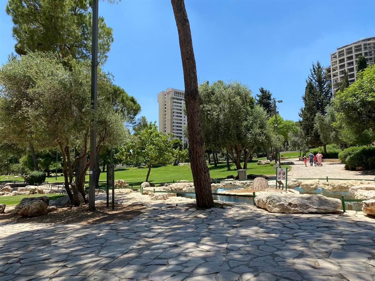 תמונה של Hillel Prime Residence - 9
