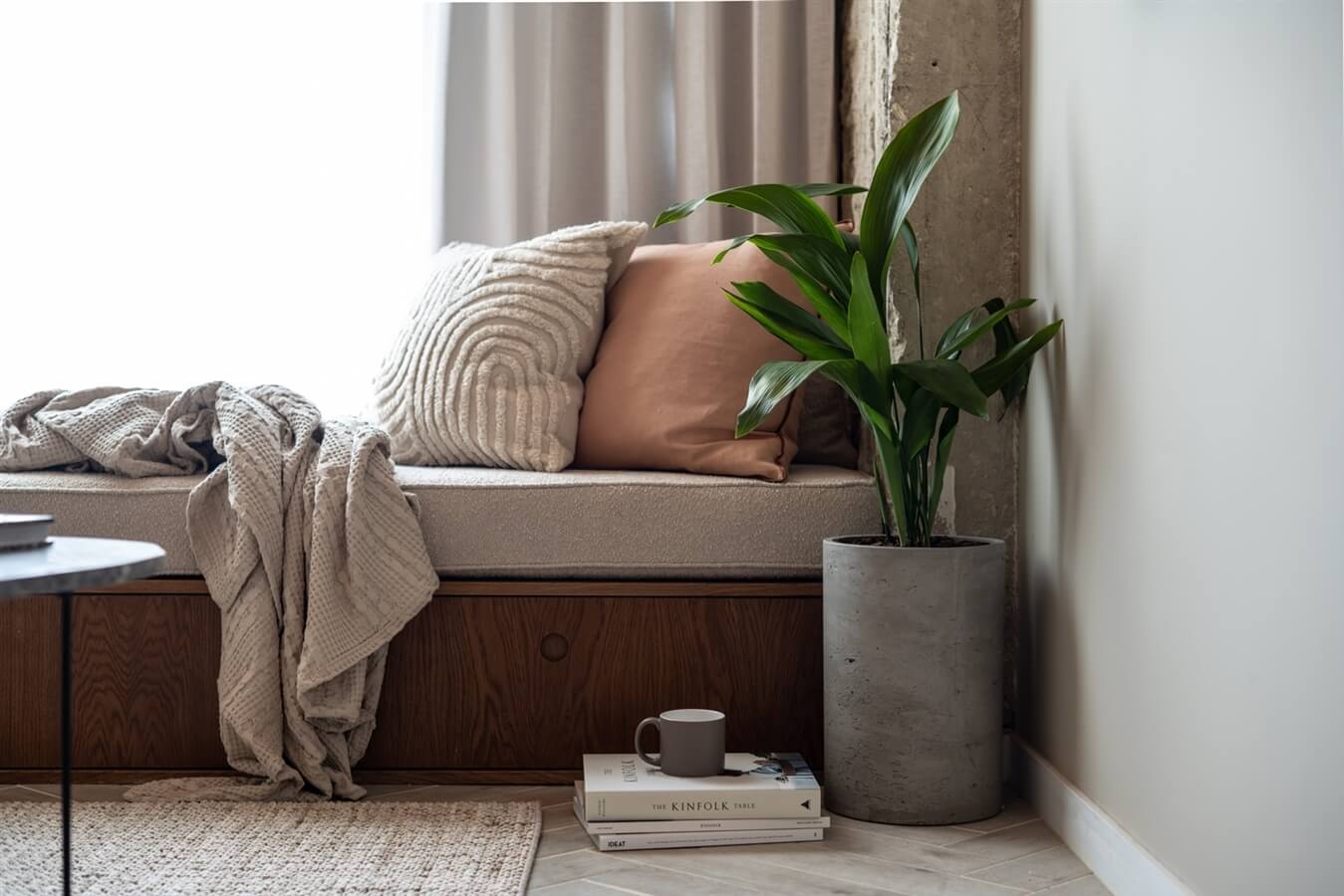 תמונה של Hillel Grand Suite - 7