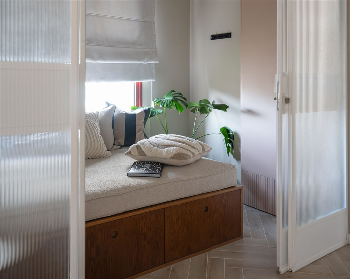 תמונה של Hillel Prime Residence - 7