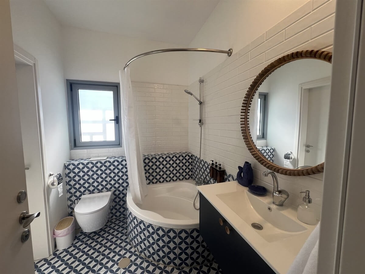 תמונה של הפנטהאוז - 11