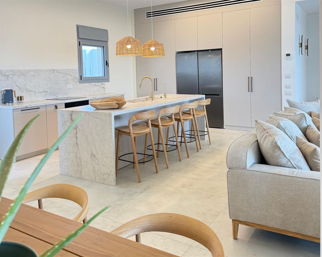 תמונה של הפנטהאוז - 6