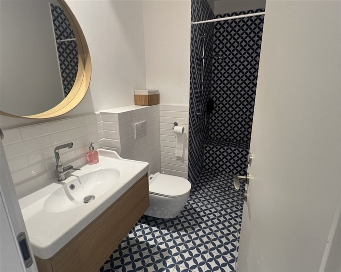 תמונה של הפנטהאוז - 12