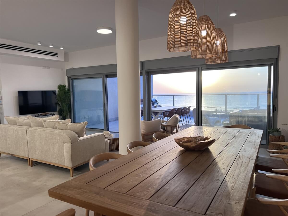 תמונה של הפנטהאוז - 8