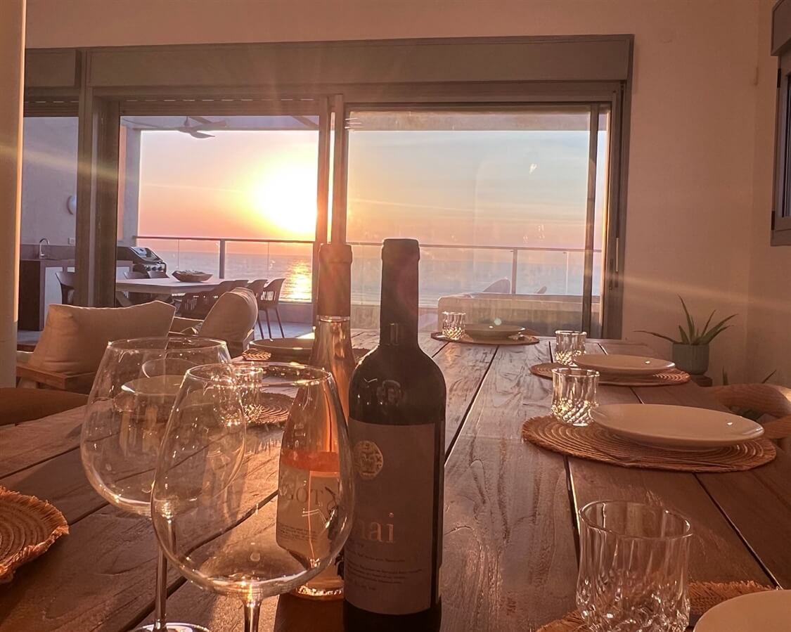 תמונה של הפנטהאוז - 14