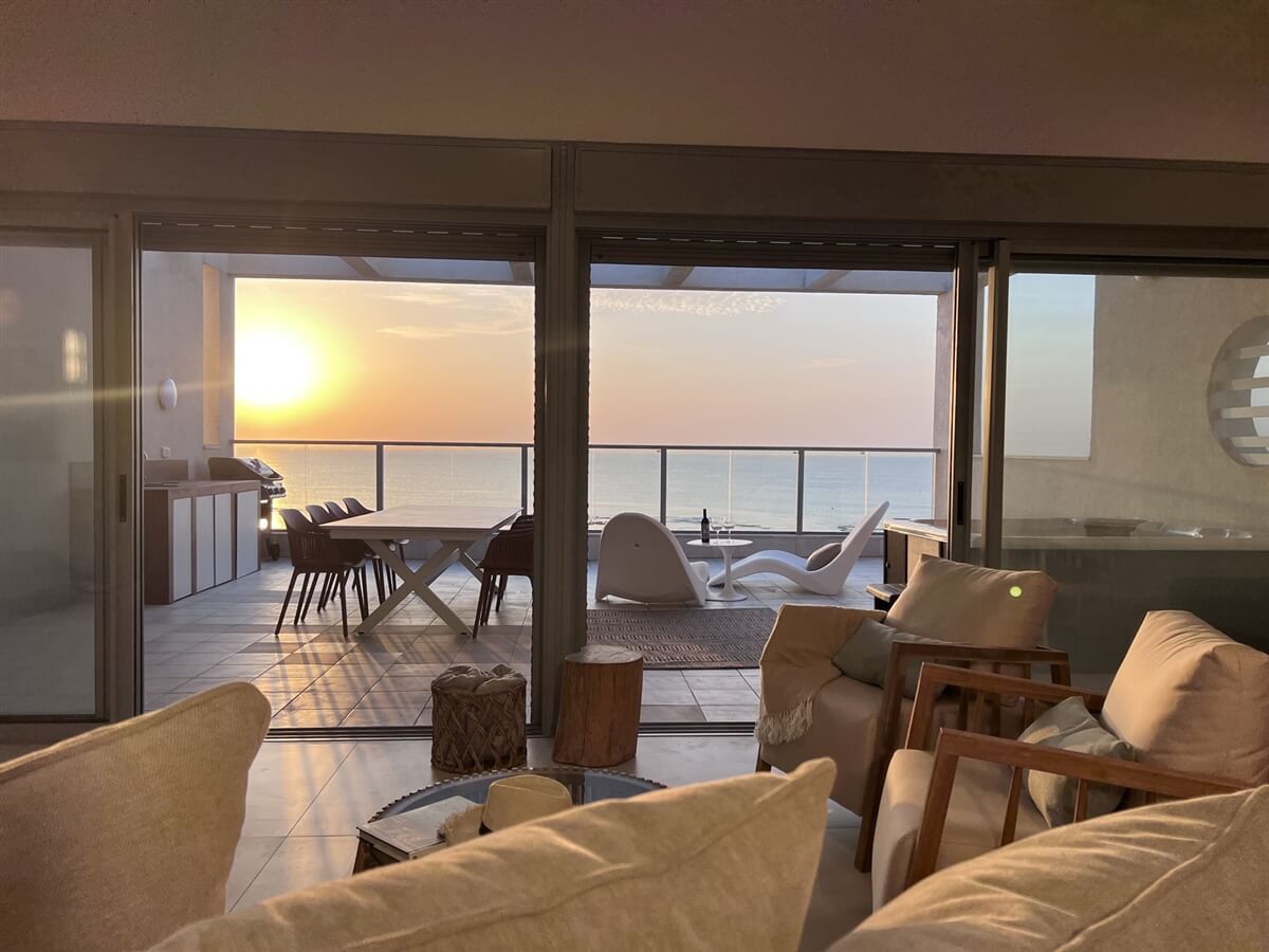 תמונה של הפנטהאוז - 9