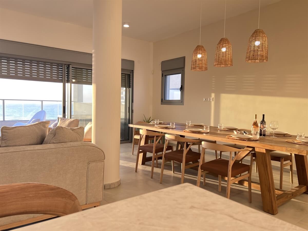 תמונה של הפנטהאוז - 13