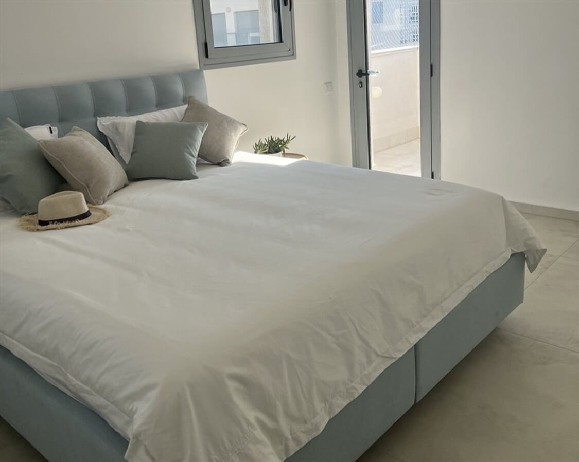 תמונה של הפנטהאוז - 5