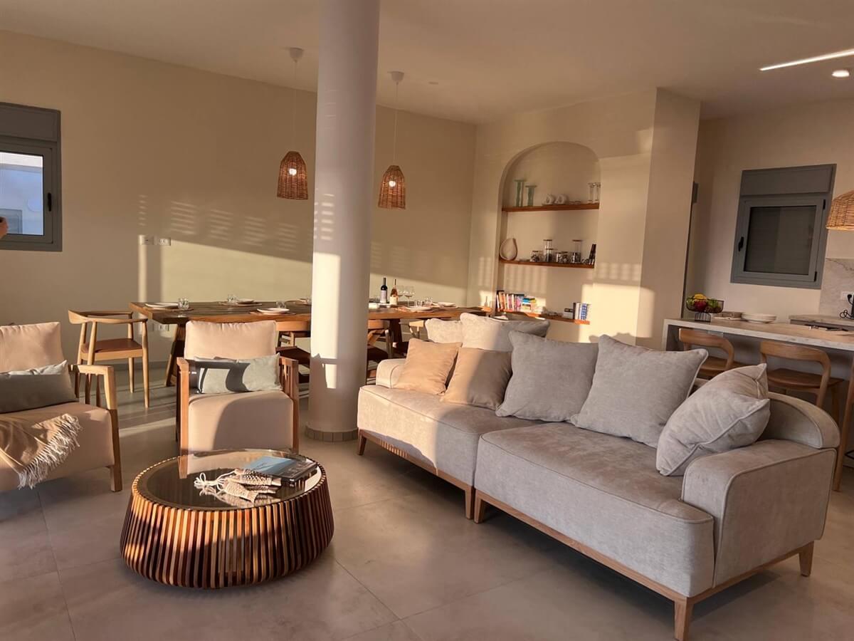 תמונה של הפנטהאוז - 7