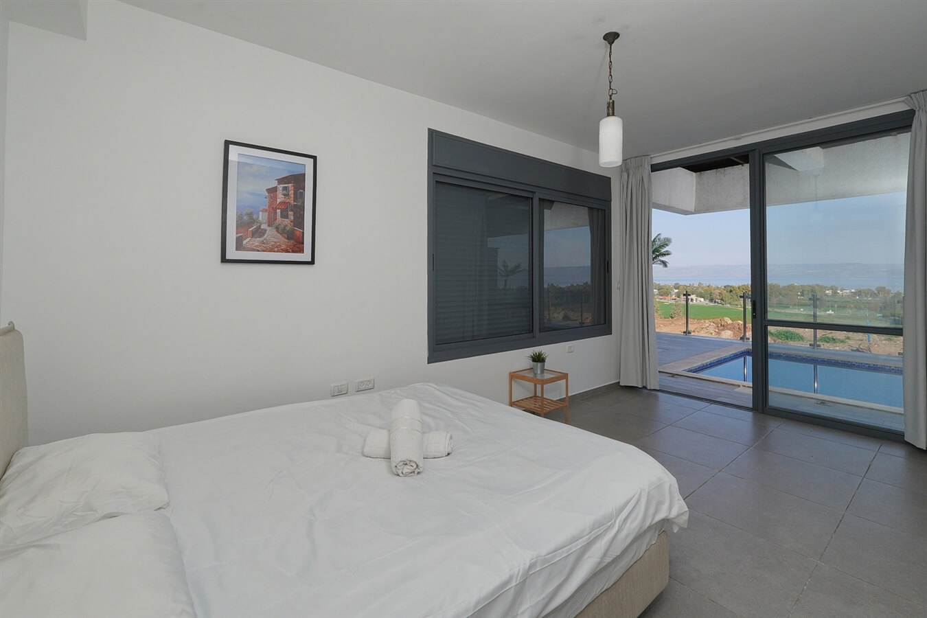 תמונה של הוילה - 13