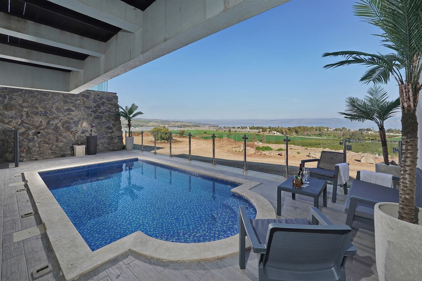 תמונה של הוילה - 14