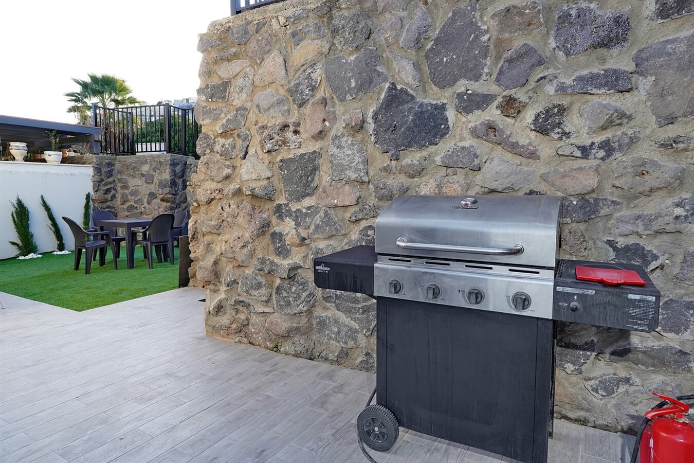 תמונה של הוילה - 18