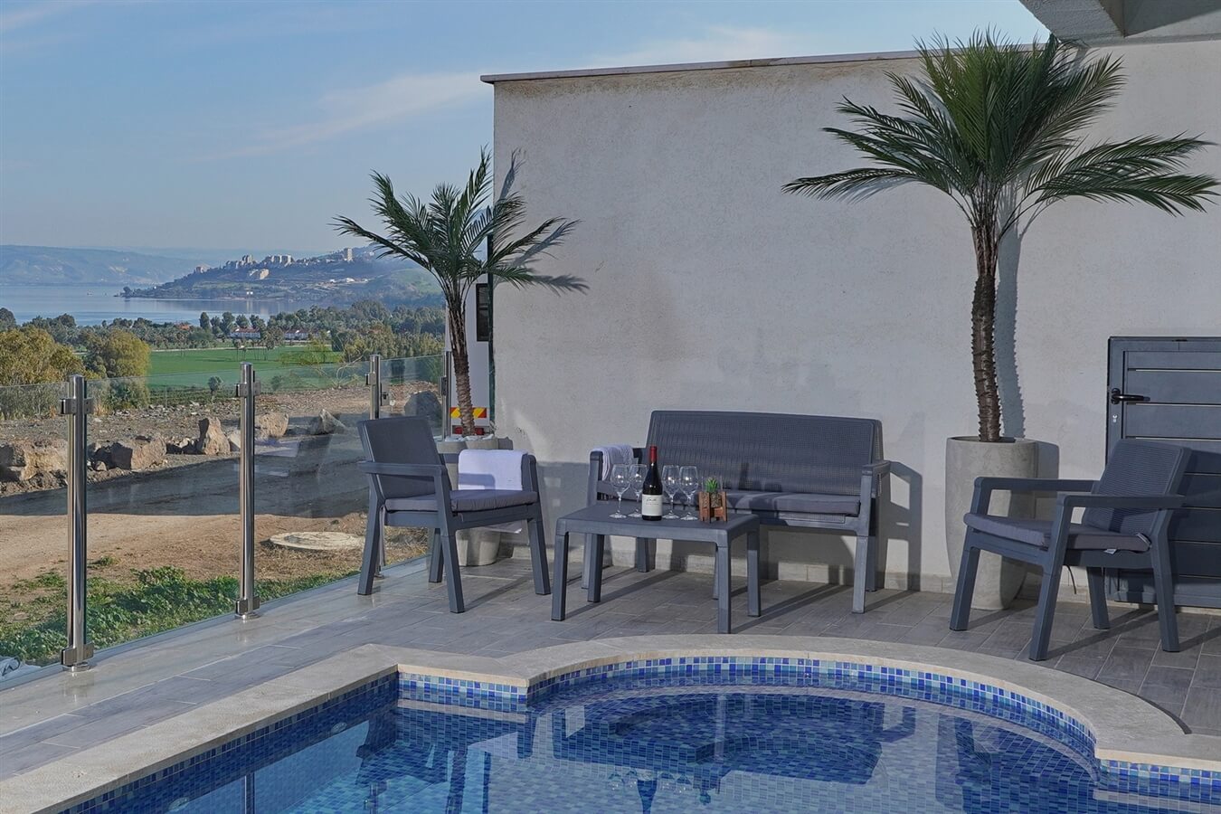 תמונה של הוילה - 15