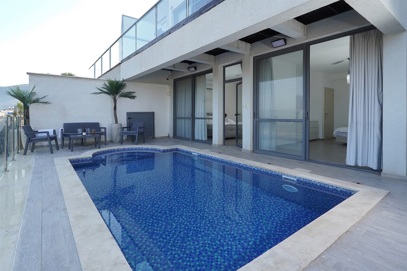 תמונה של הוילה - 16