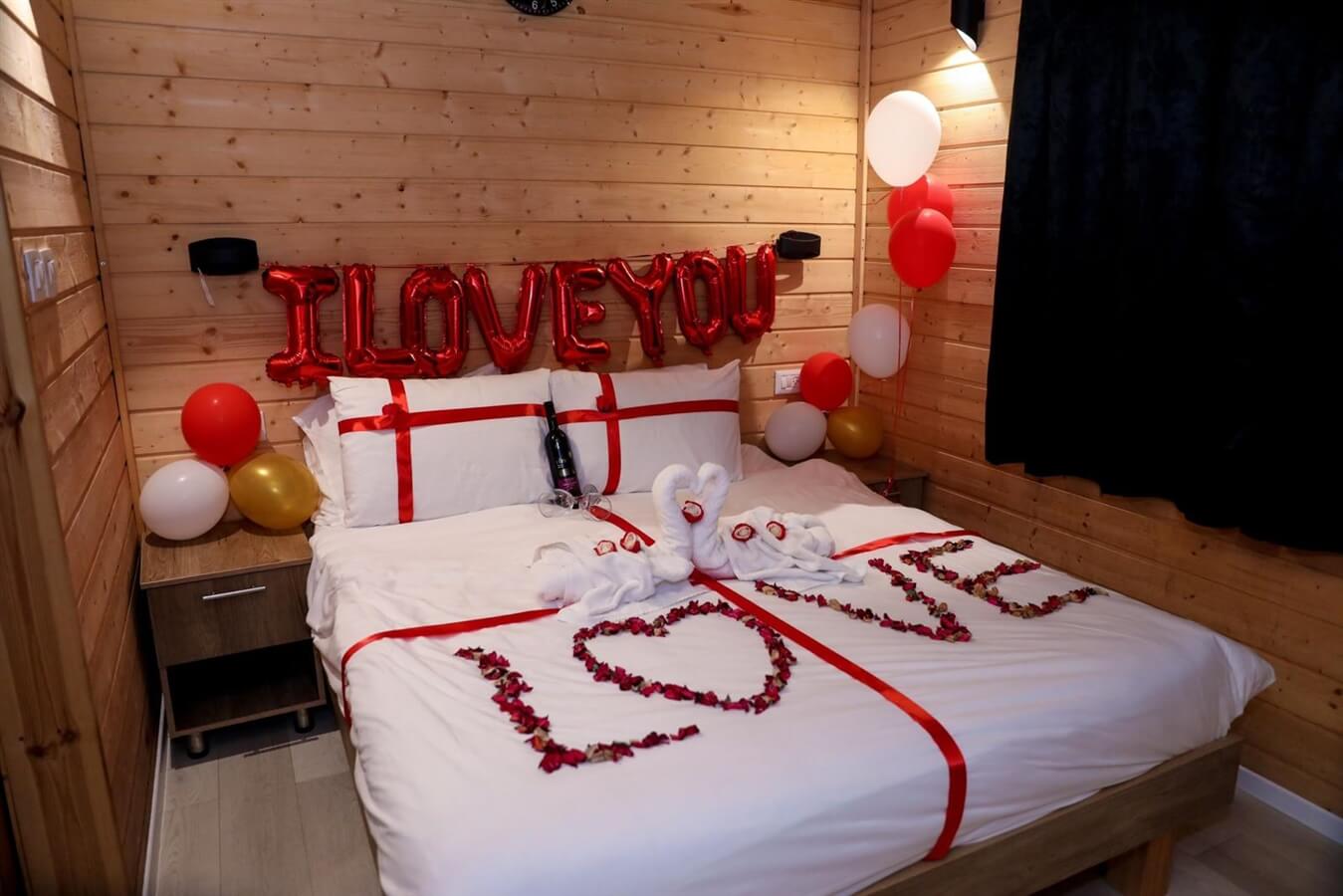 תמונה של הבקתות - 2