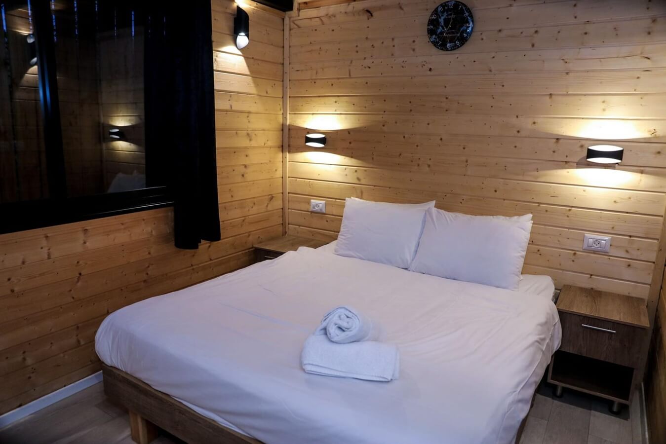 תמונה של הבקתות - 3