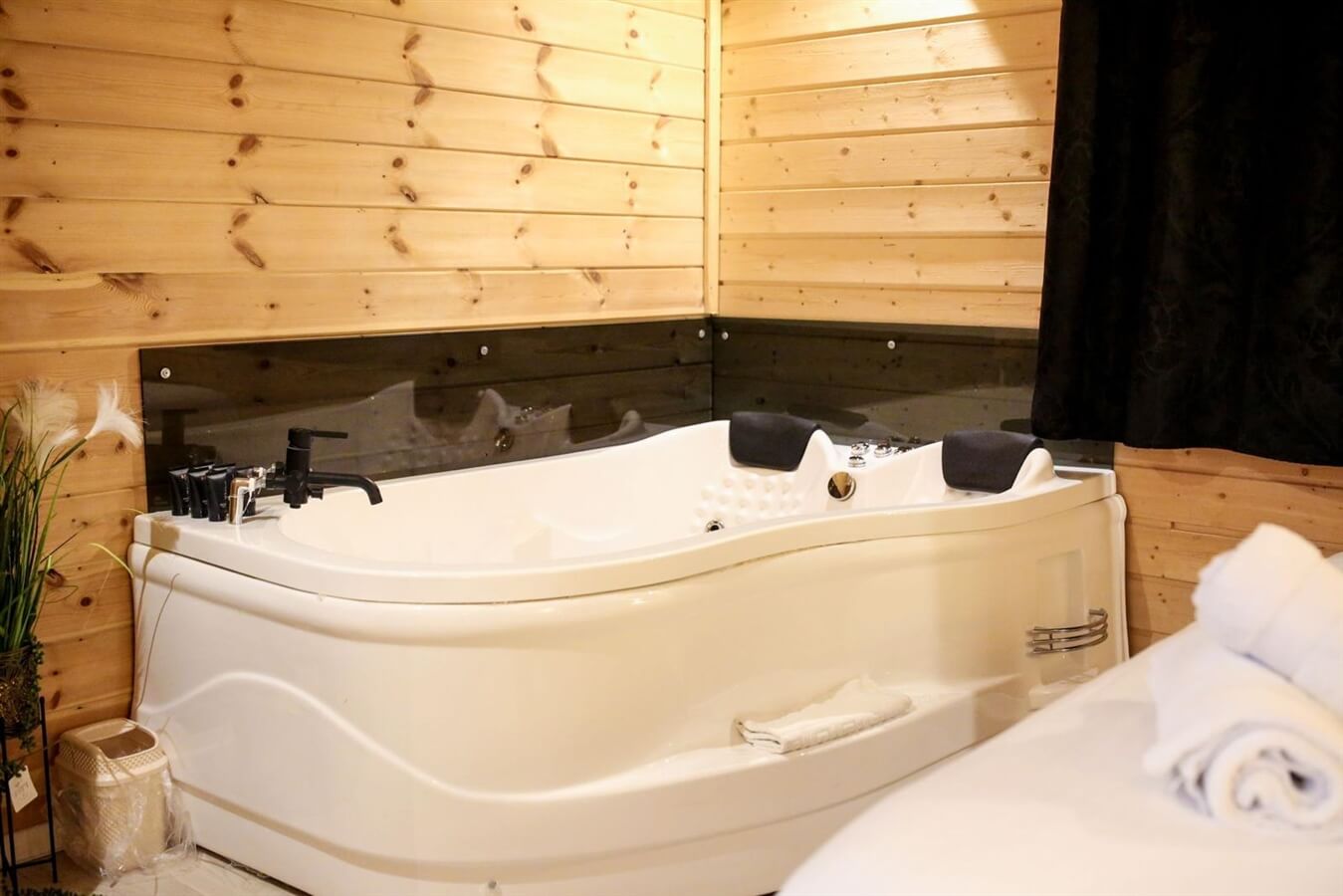 תמונה של הבקתות - 6