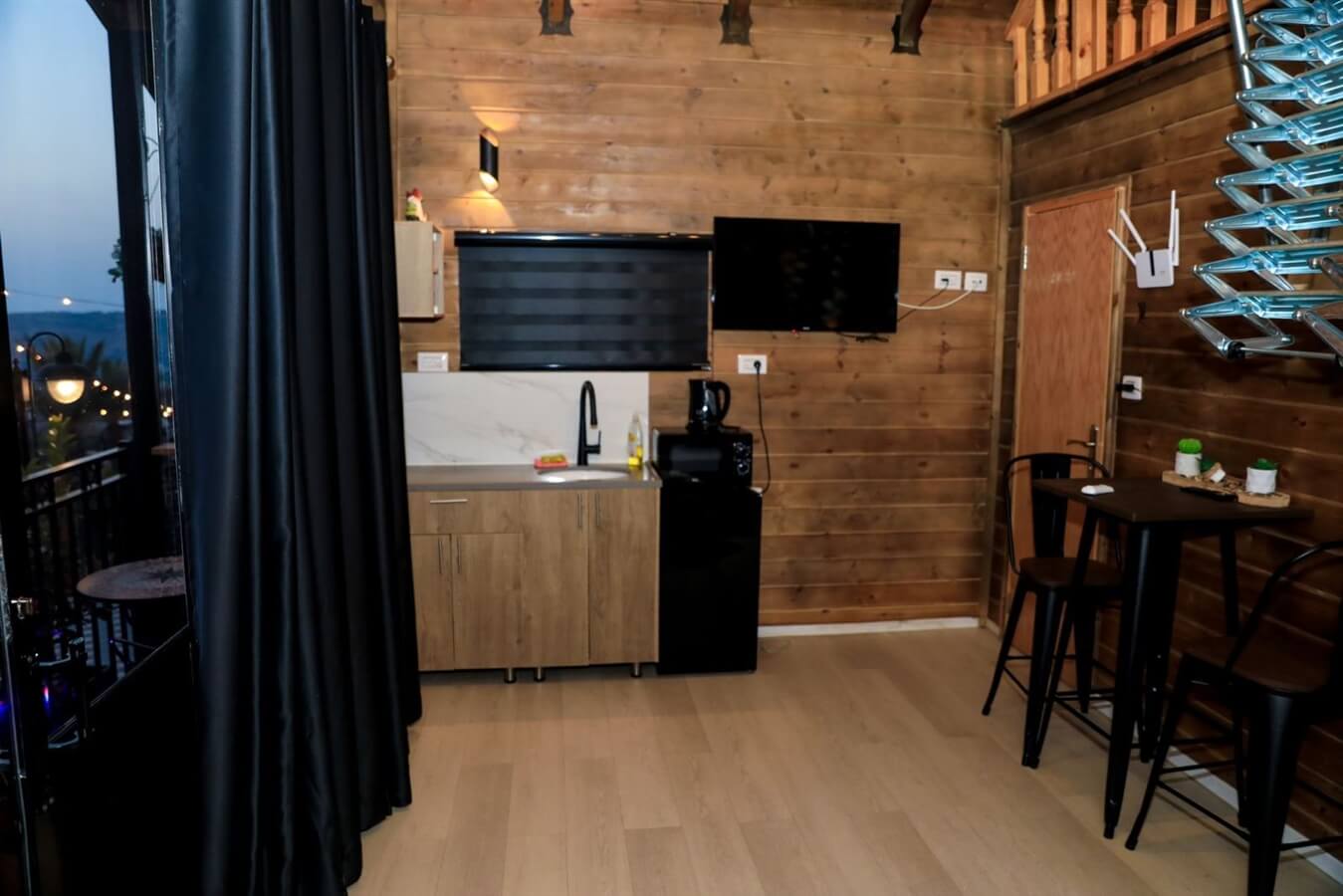 תמונה של הבקתות - 5