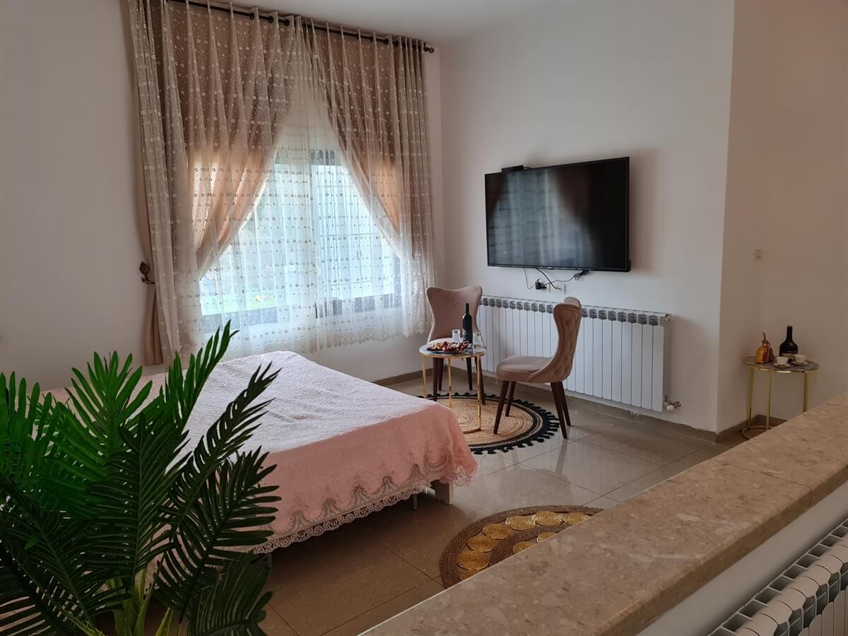 תמונה שצולמה בסוויטות אמיר בגולן - 1 תמונה של סוויטות אמיר בגולן - 1