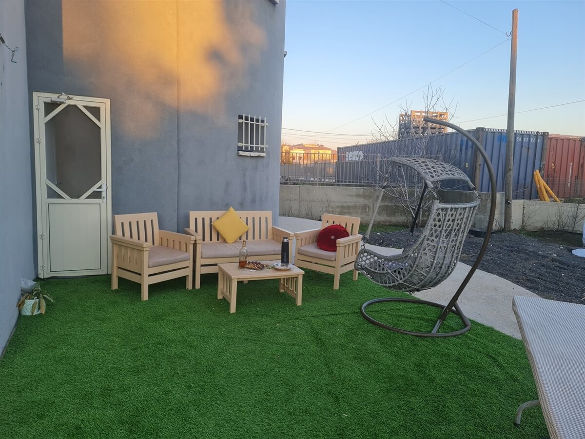 תמונה של הסוויטה - 10 תמונה של הסוויטה - 10