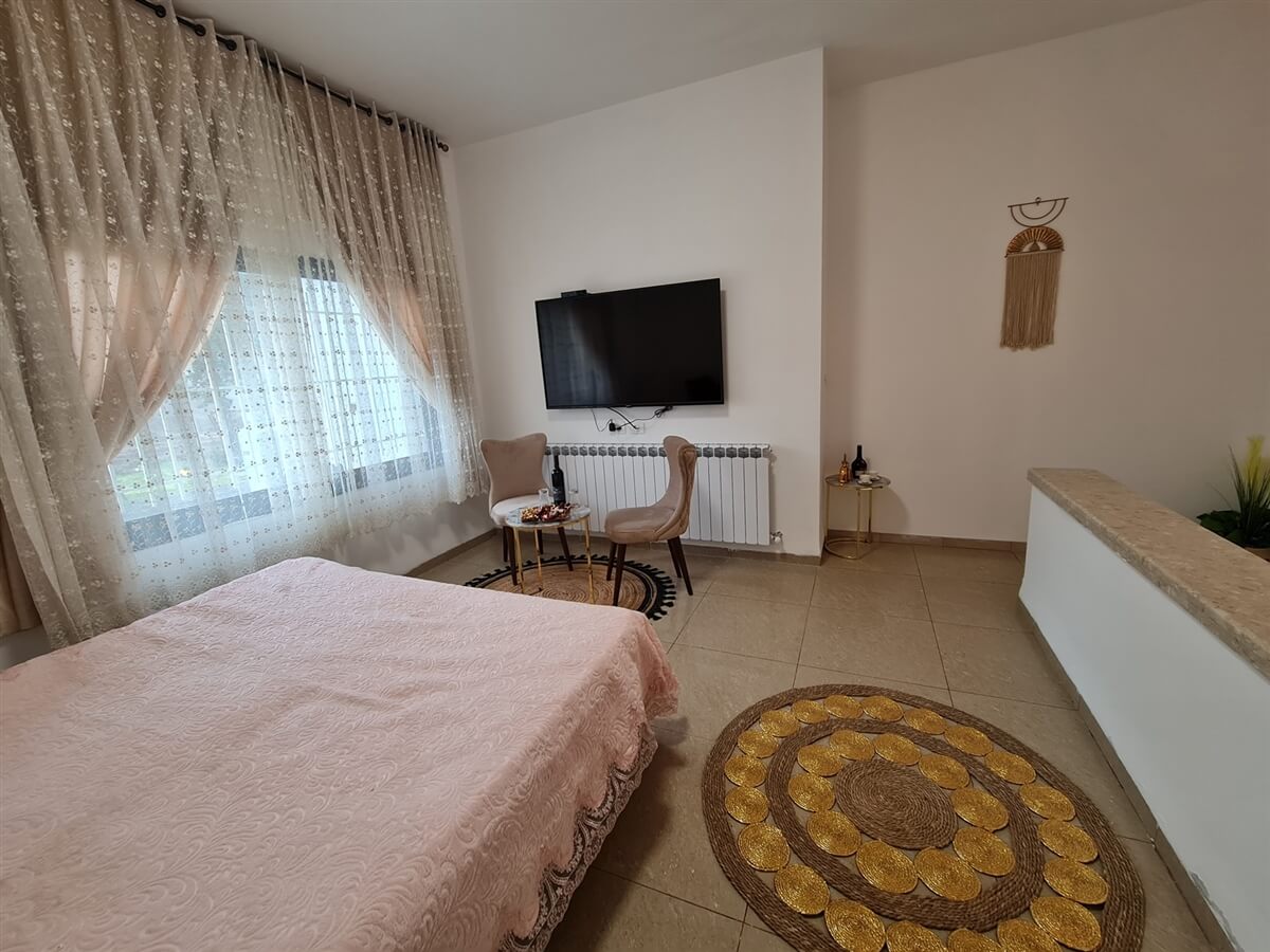 תמונה של הסוויטה - 2 תמונה של הסוויטה - 2