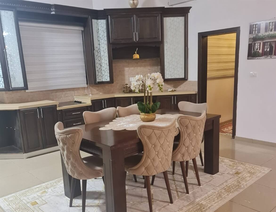 תמונה של הסוויטה - 5 תמונה של הסוויטה - 5