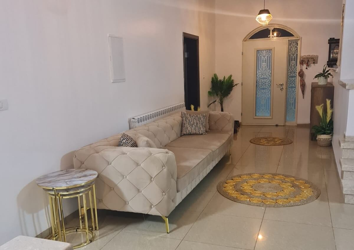 תמונה של הסוויטה - 6 תמונה של הסוויטה - 6