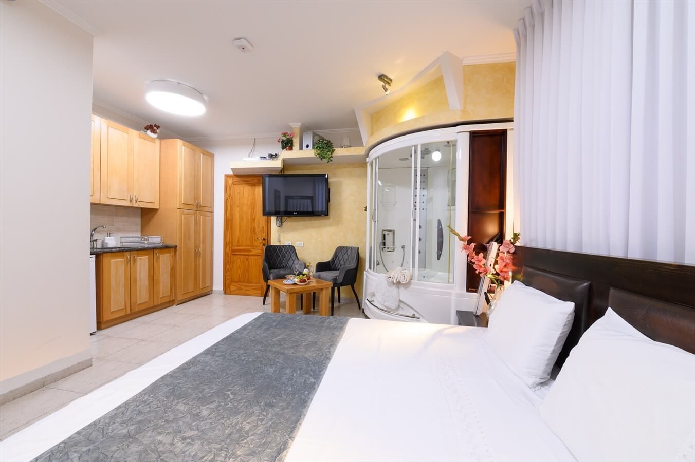 תמונה של סוויטה זוגית 1 - 2 תמונה של סוויטה זוגית 1 - 2