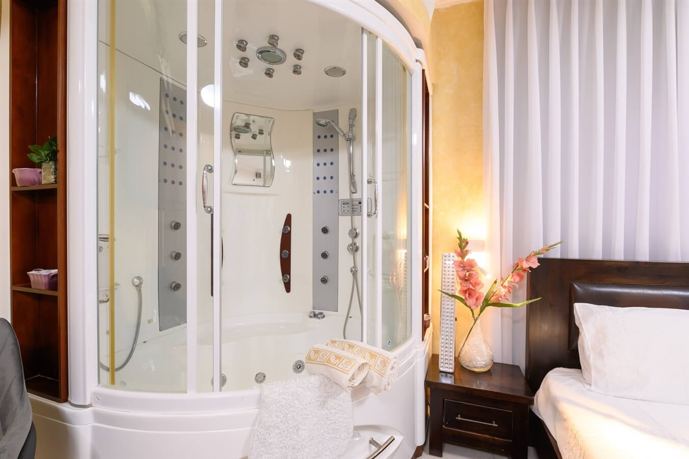 תמונה של סוויטה זוגית 1 - 11 תמונה של סוויטה זוגית 1 - 11