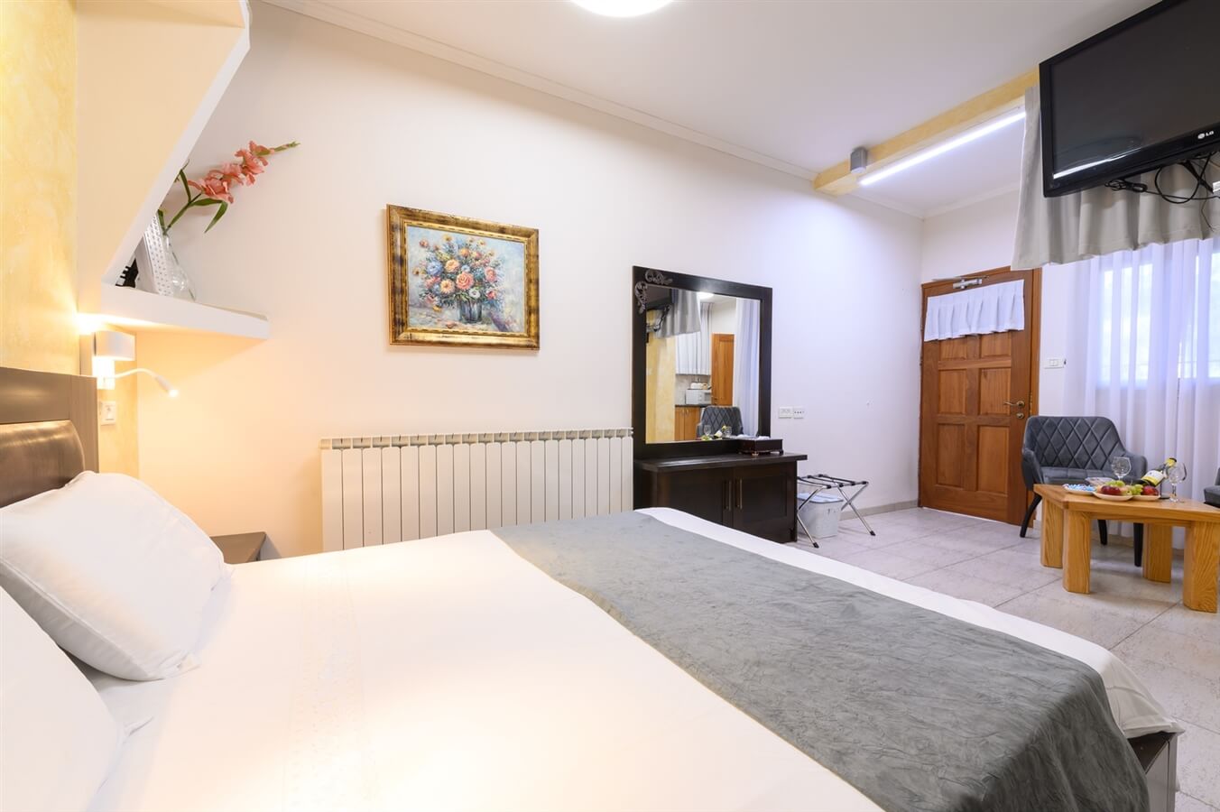 תמונה של סוויטות משפחתיות - 4 תמונה של סוויטות משפחתיות - 4