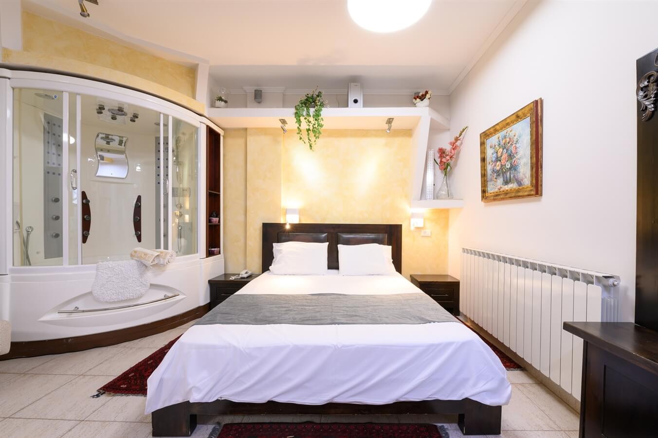 תמונה של סוויטות משפחתיות - 1 תמונה של סוויטות משפחתיות - 1