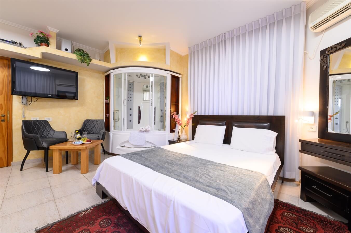 תמונה של סוויטה זוגית 1 - 7 תמונה של סוויטה זוגית 1 - 7