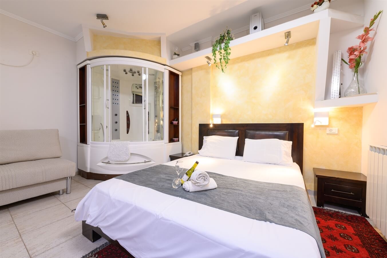 תמונה של סוויטות משפחתיות - 11 תמונה של סוויטות משפחתיות - 11