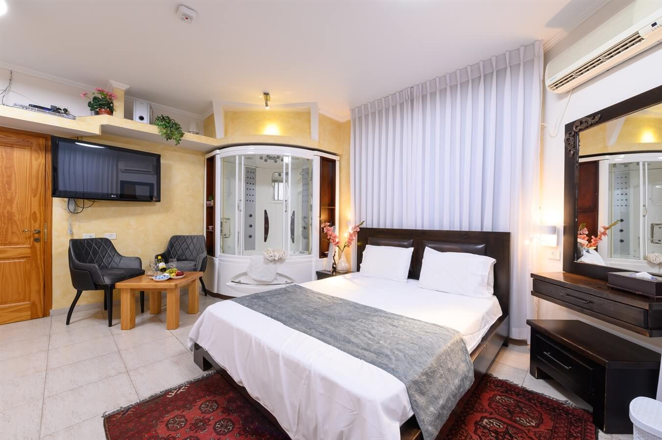 תמונה של סוויטה זוגית 1 - 1 תמונה של סוויטה זוגית 1 - 1