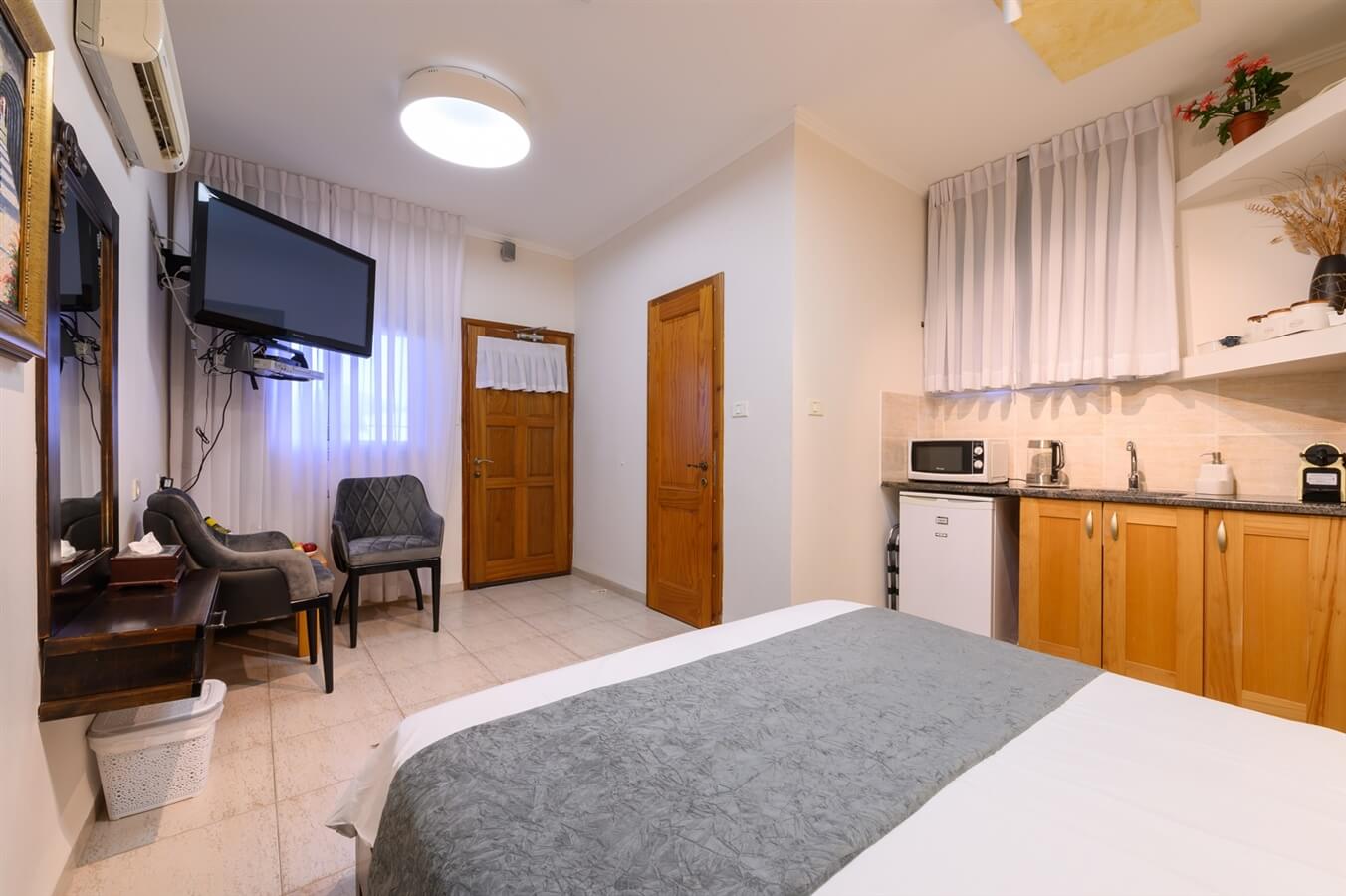 תמונה של סוויטות זוגיות 2 - 9 תמונה של סוויטות זוגיות 2 - 9