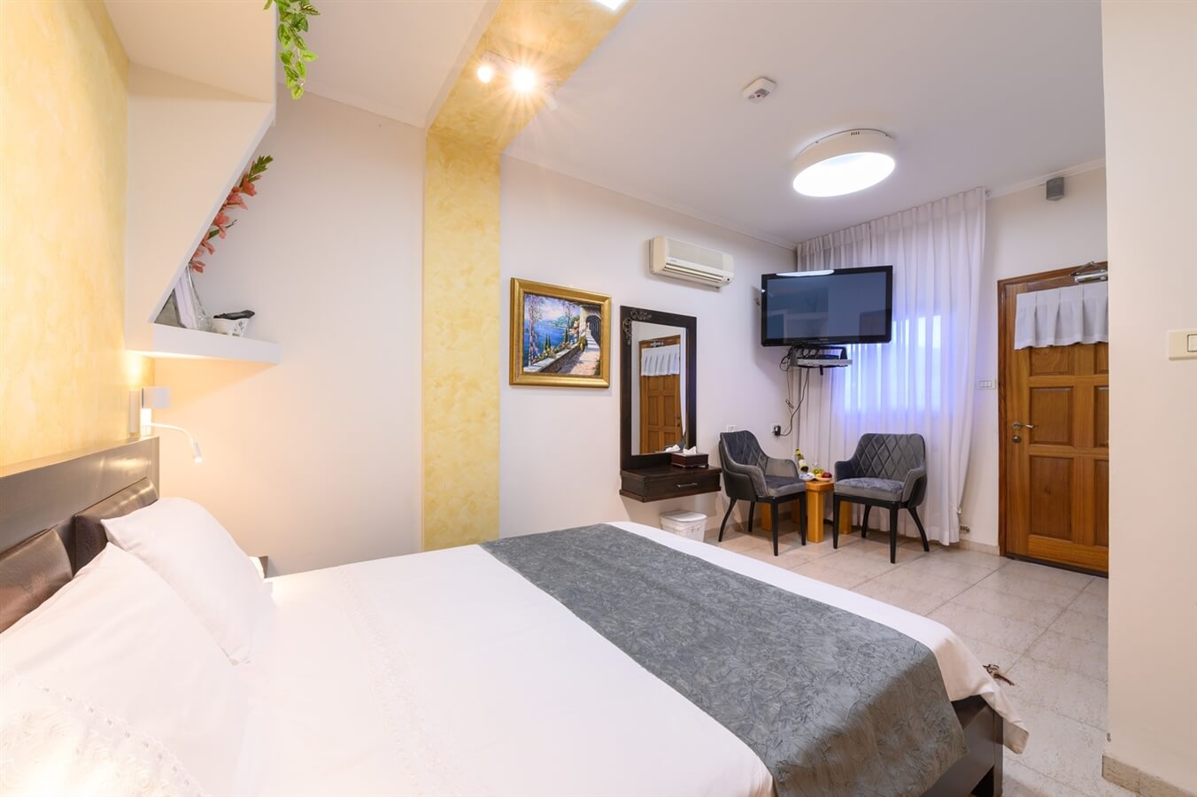 תמונה של סוויטות זוגיות 2 - 8 תמונה של סוויטות זוגיות 2 - 8