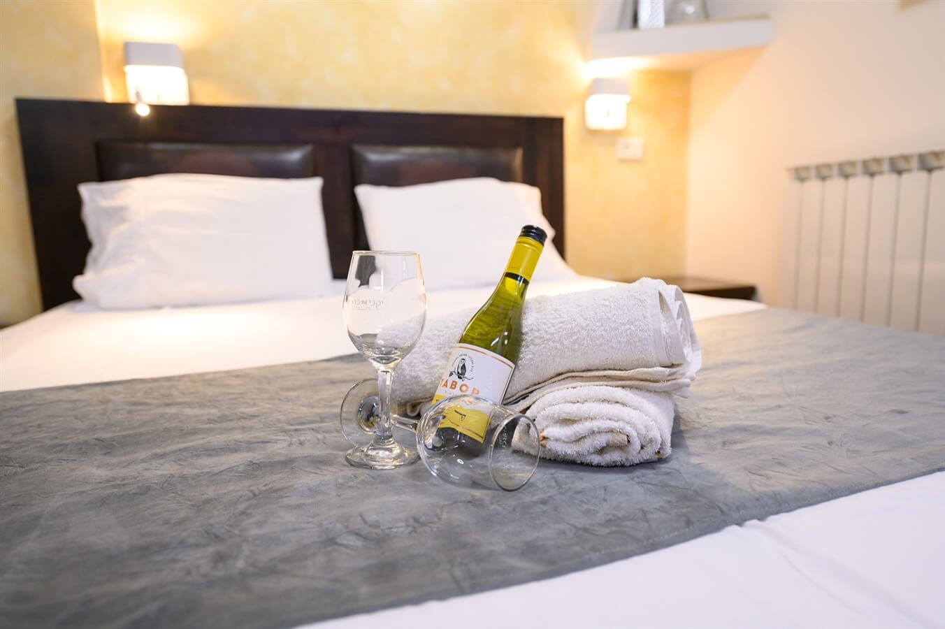 תמונה של סוויטות משפחתיות - 9 תמונה של סוויטות משפחתיות - 9