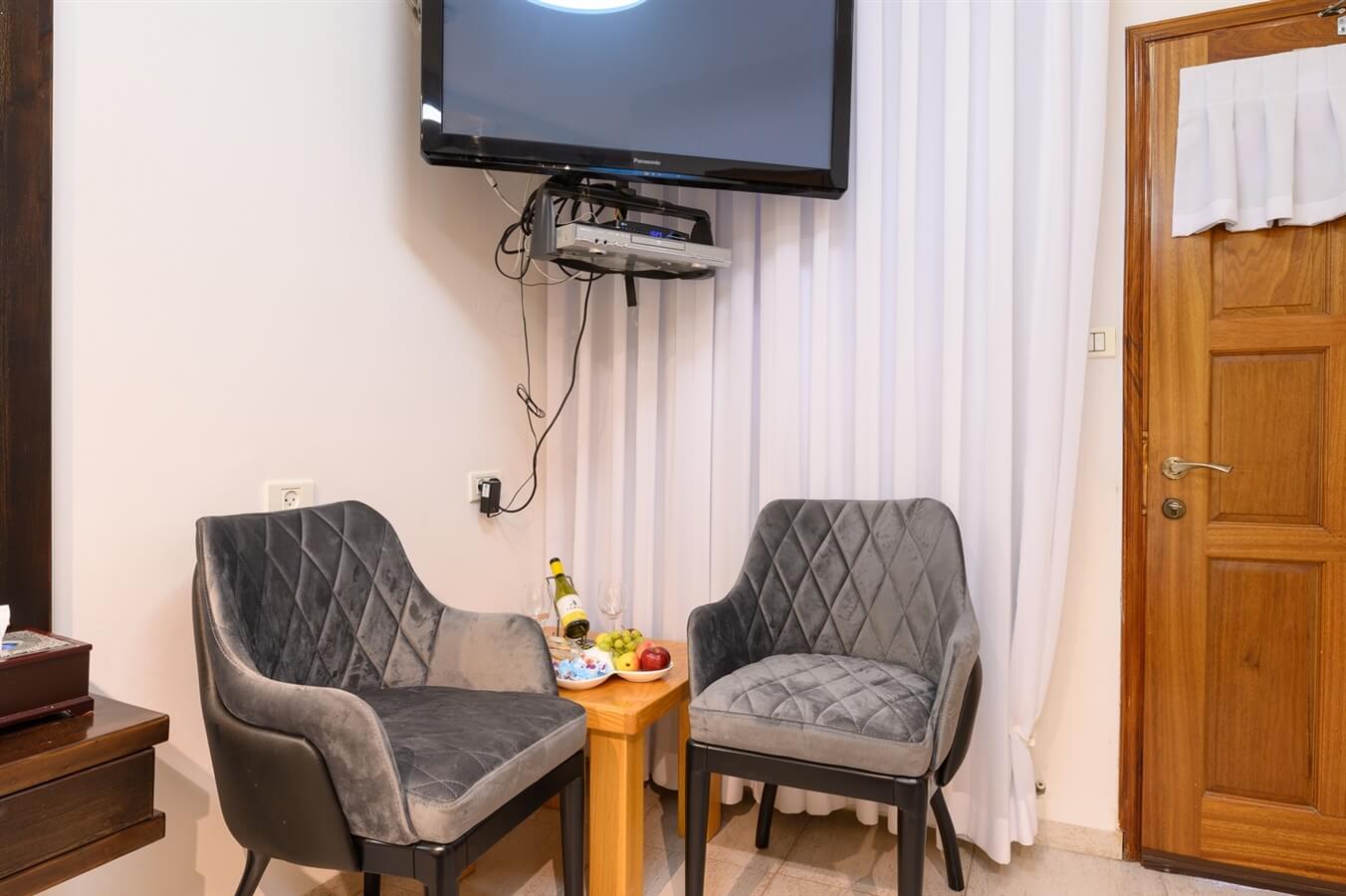 תמונה של סוויטות זוגיות 2 - 5 תמונה של סוויטות זוגיות 2 - 5