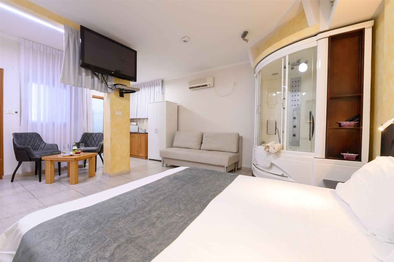 תמונה של סוויטות משפחתיות - 5 תמונה של סוויטות משפחתיות - 5