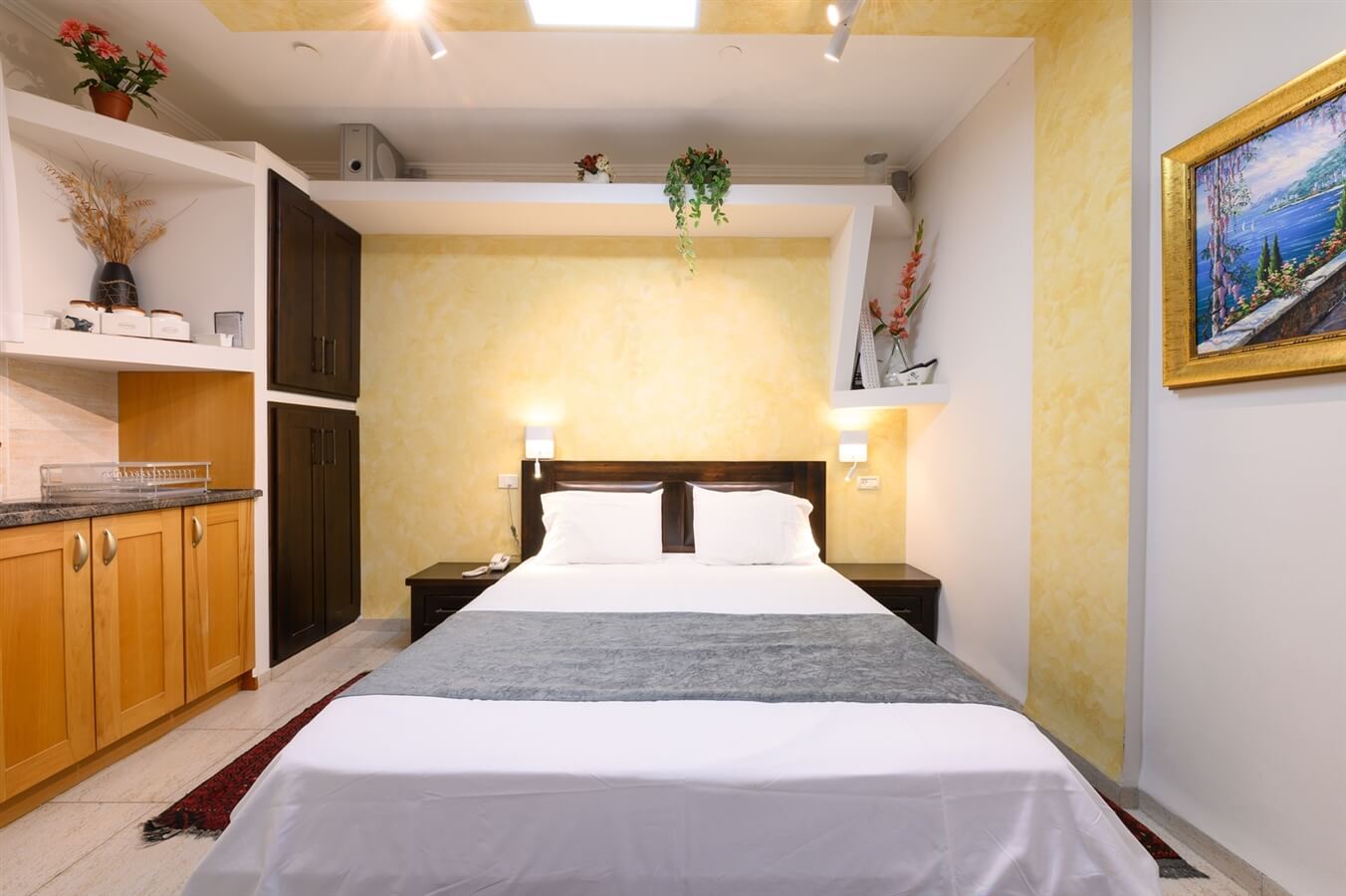 תמונה של סוויטות זוגיות 2 - 1 תמונה של סוויטות זוגיות 2 - 1