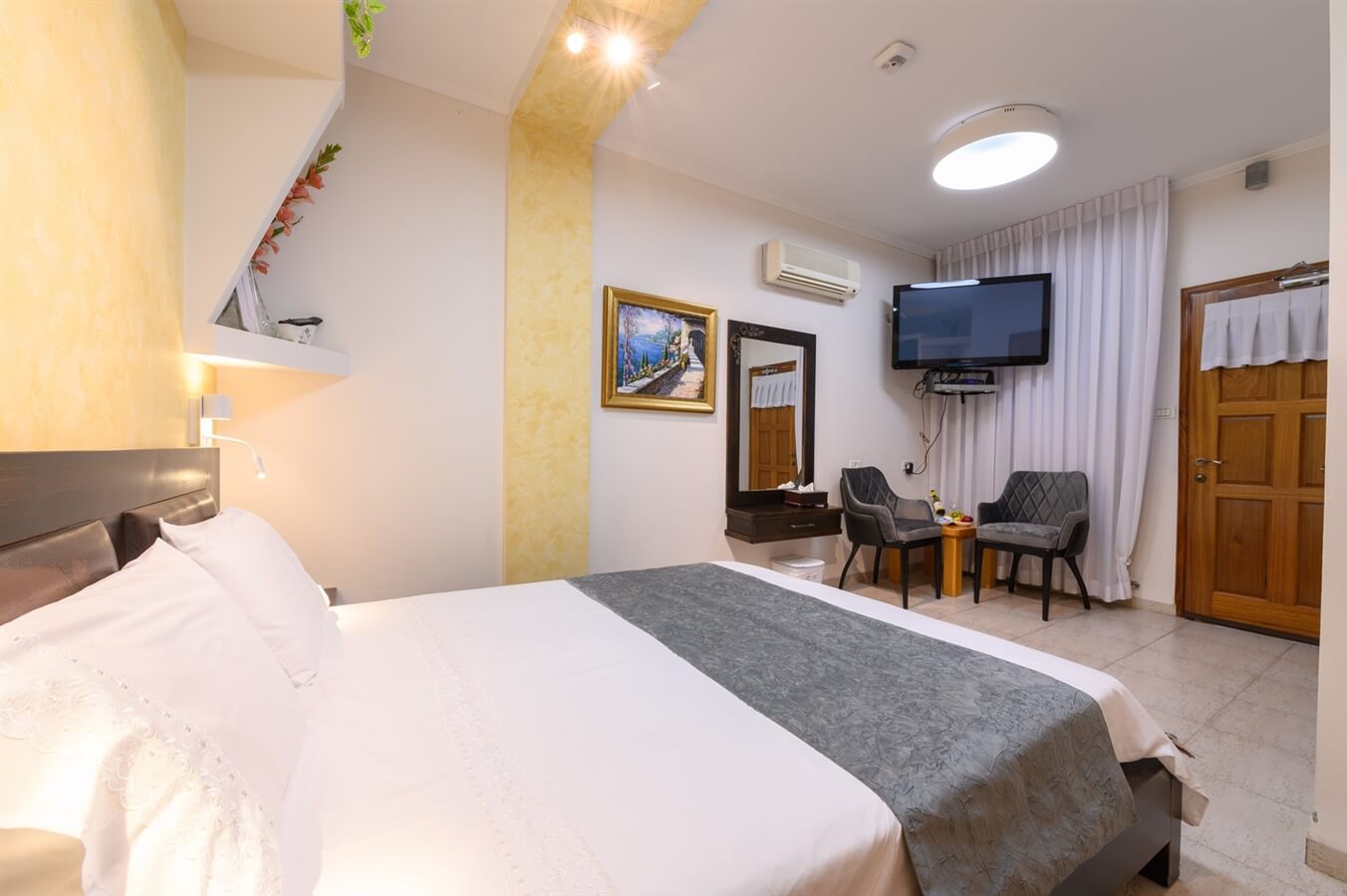 תמונה של סוויטות זוגיות 2 - 6 תמונה של סוויטות זוגיות 2 - 6