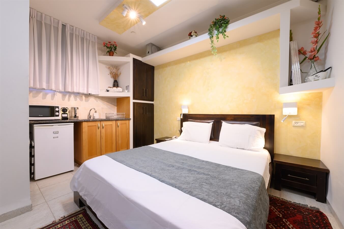 תמונה של סוויטות זוגיות 2 - 2 תמונה של סוויטות זוגיות 2 - 2