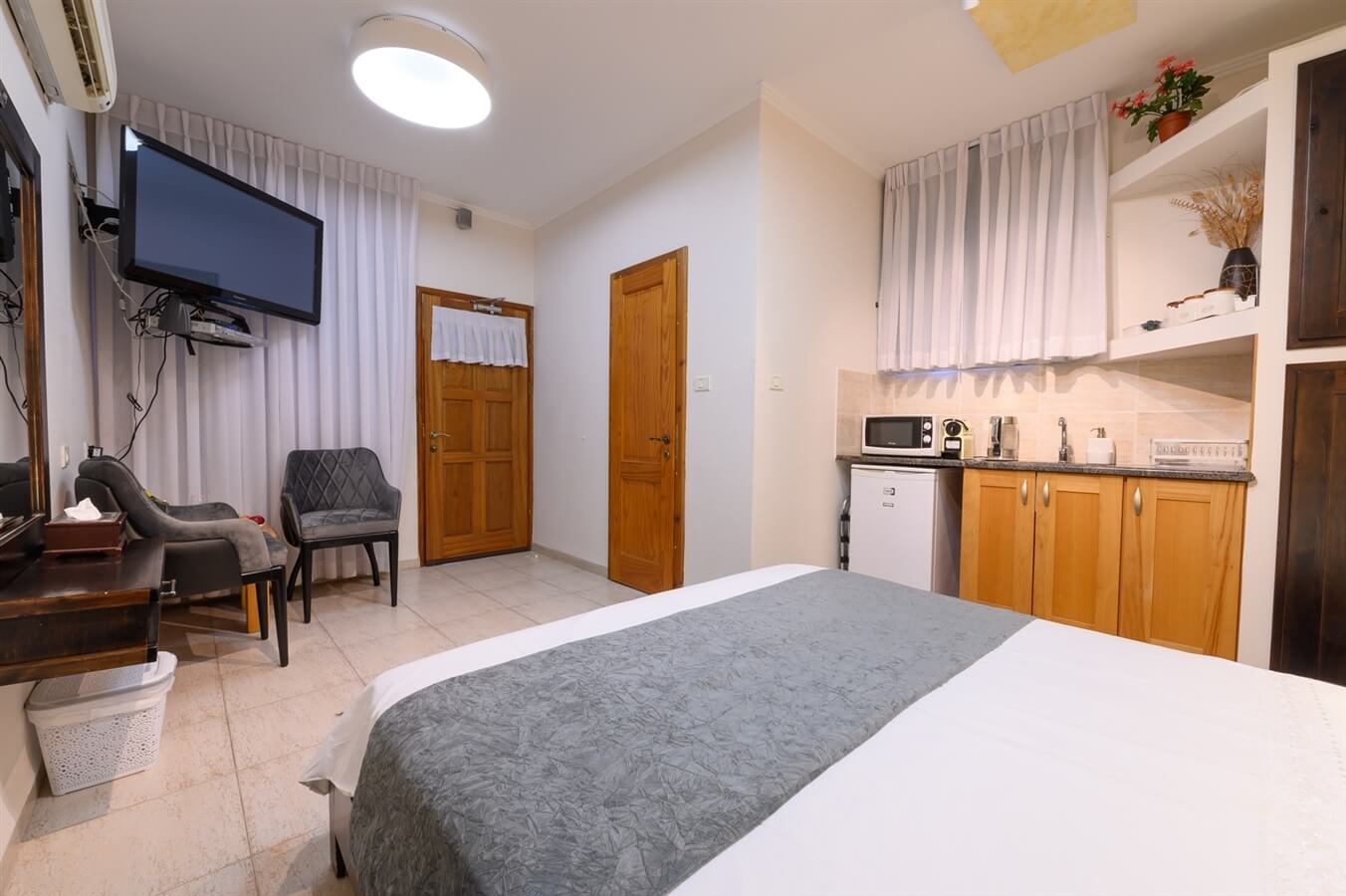 תמונה של סוויטות זוגיות 2 - 3 תמונה של סוויטות זוגיות 2 - 3