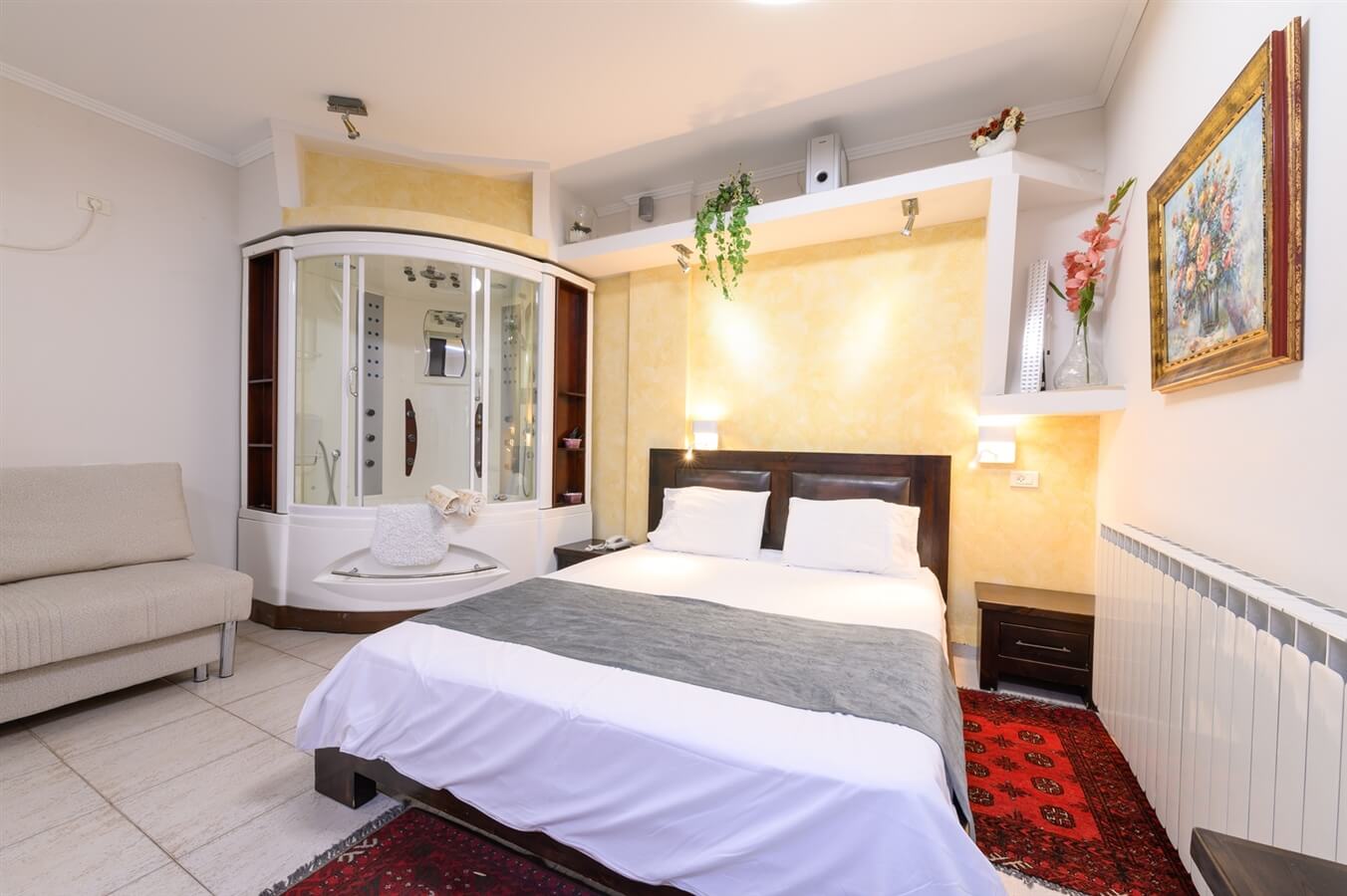 תמונה של סוויטות משפחתיות - 2 תמונה של סוויטות משפחתיות - 2