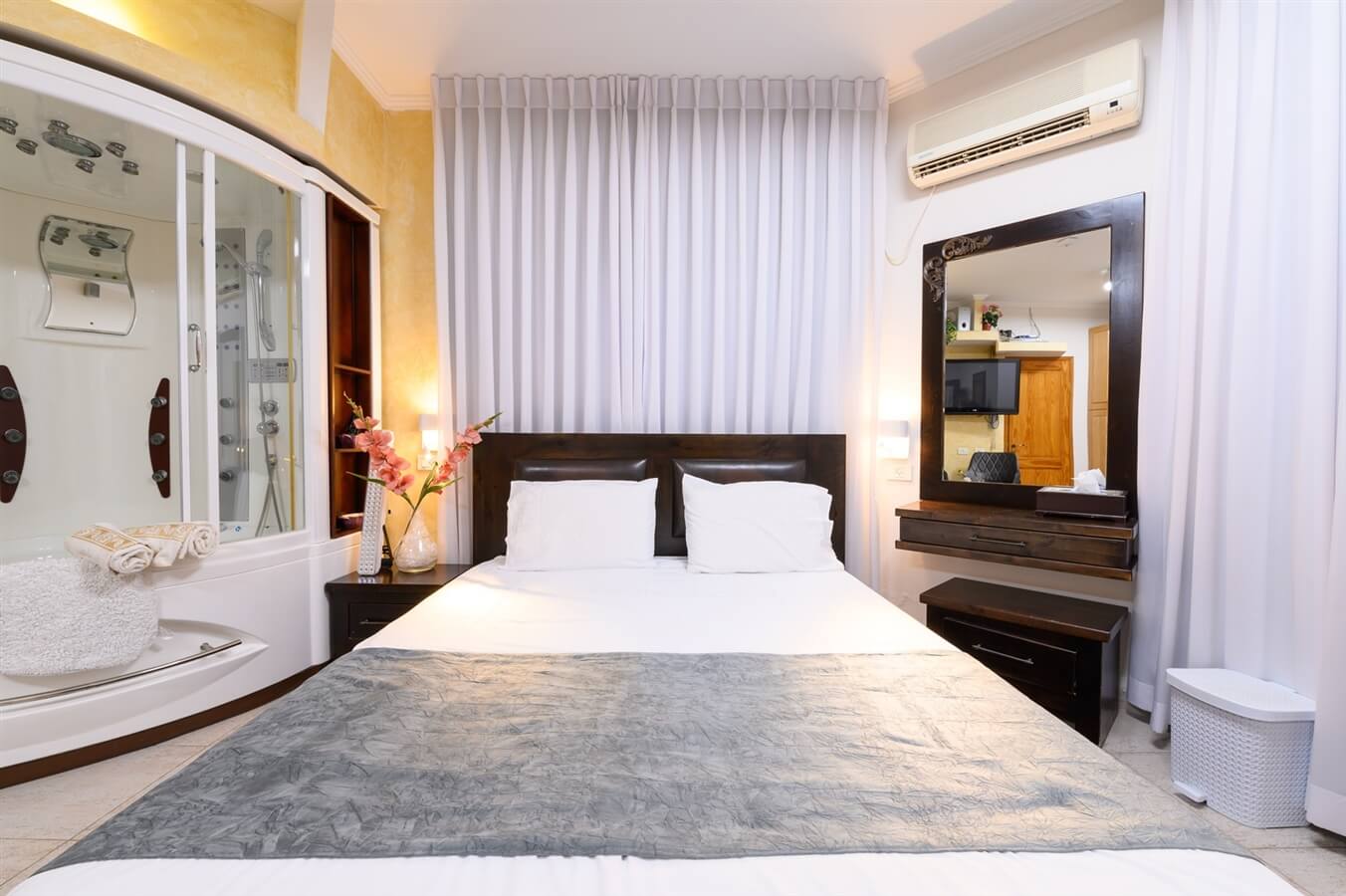 תמונה של סוויטה זוגית 1 - 3 תמונה של סוויטה זוגית 1 - 3