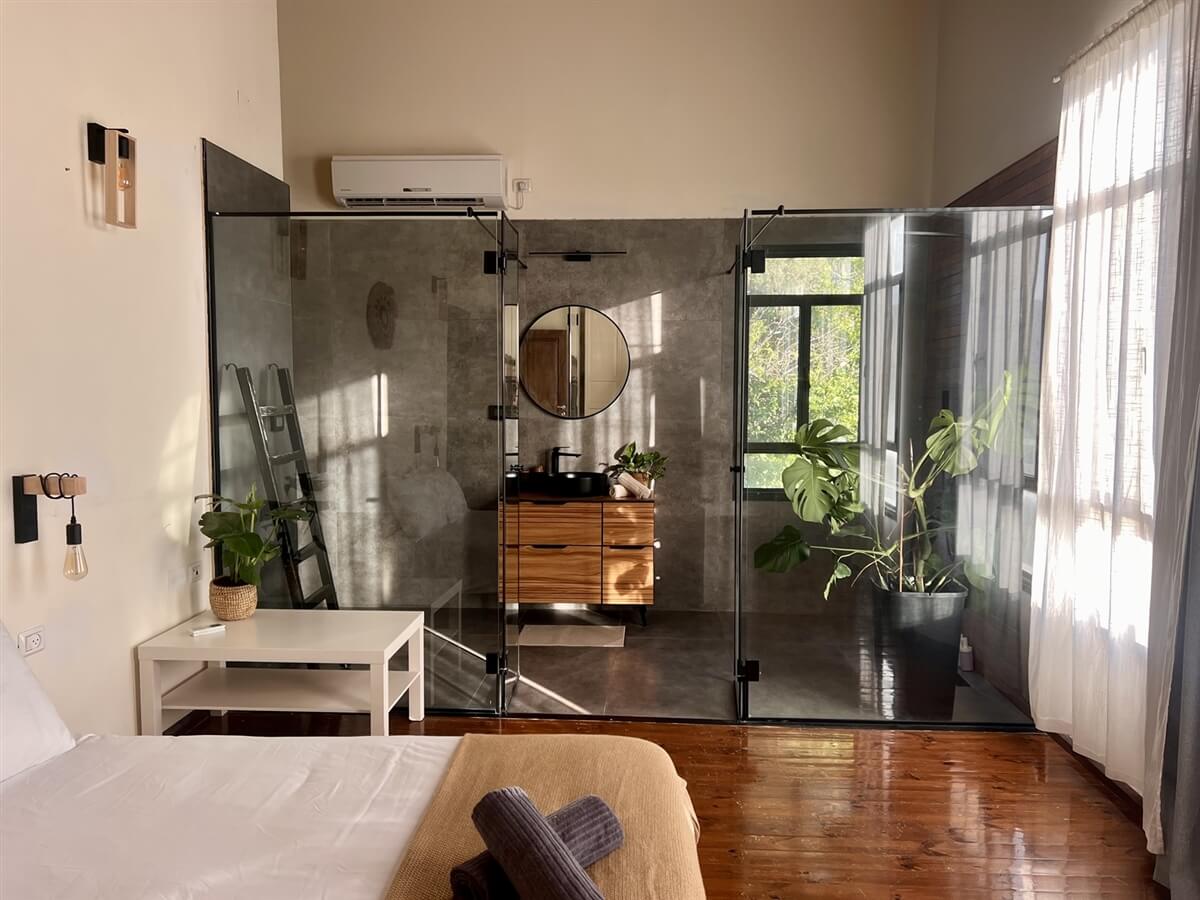 תמונה של יחידות האירוח - 2