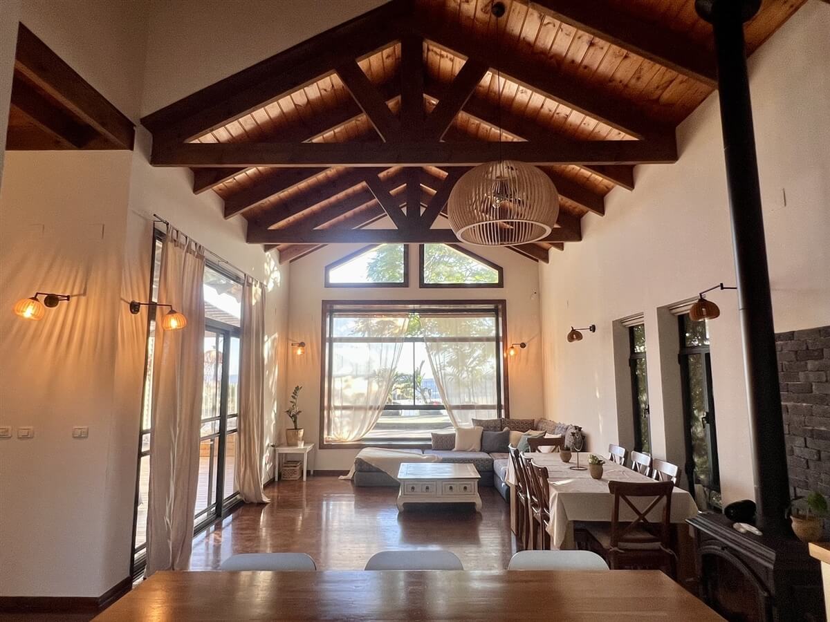 תמונה של יחידות האירוח - 8