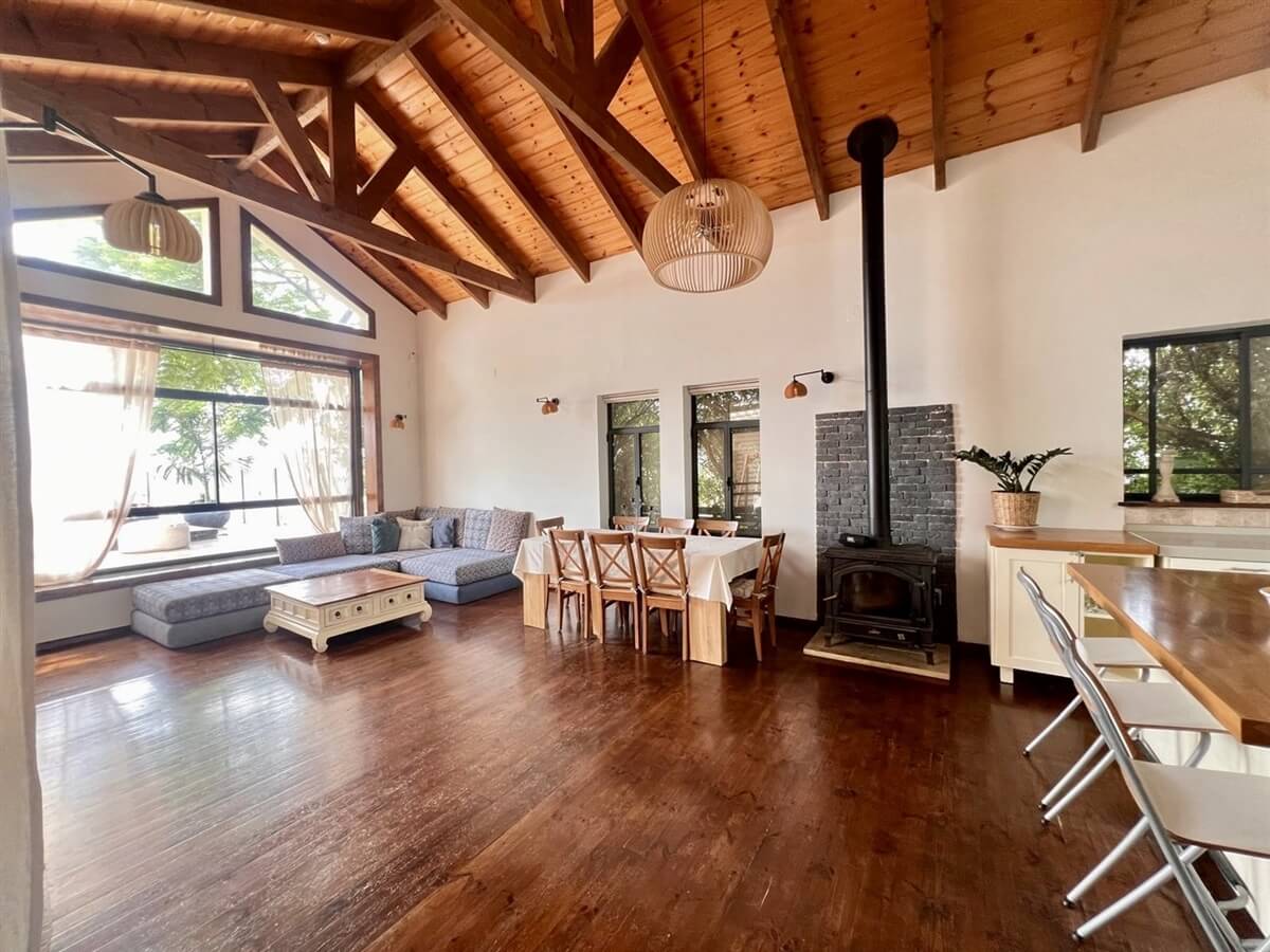 תמונה של יחידות האירוח - 14