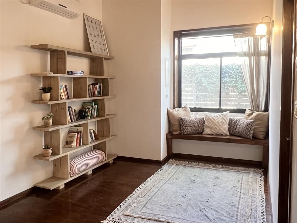 תמונה של יחידות האירוח - 15