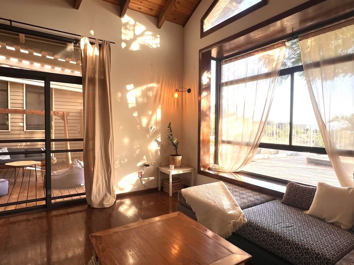 תמונה של יחידות האירוח - 11