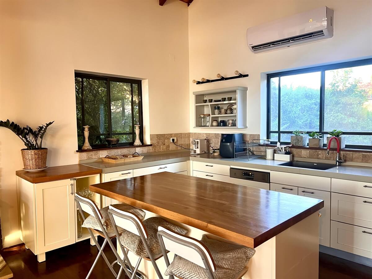 תמונה של יחידות האירוח - 7